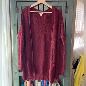 Mossimo Cardigan